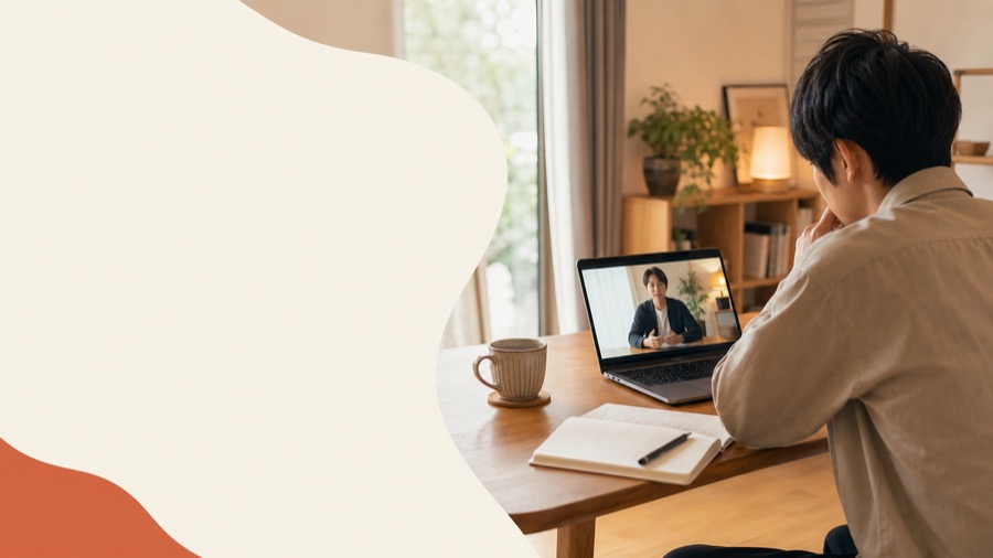 Compass Note Coachingのコーチングサイト