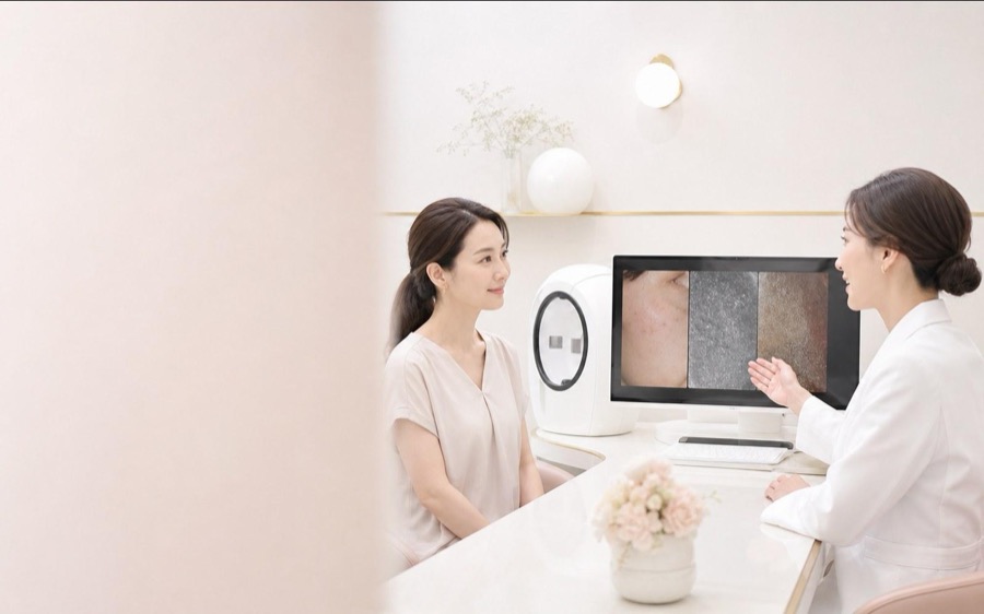 澄花スキンクリニックの美容皮膚科サイト